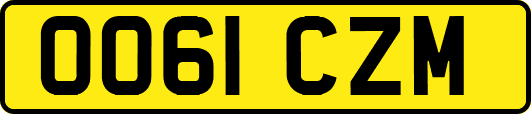 OO61CZM