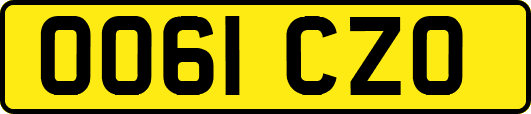 OO61CZO