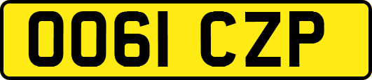 OO61CZP