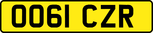 OO61CZR