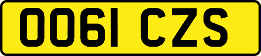 OO61CZS