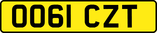 OO61CZT