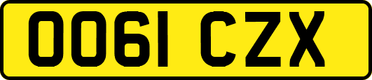 OO61CZX