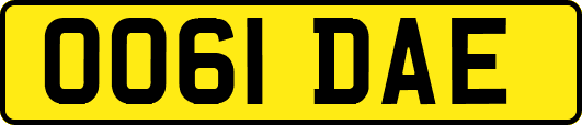 OO61DAE