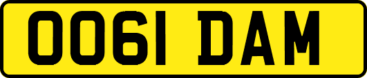 OO61DAM