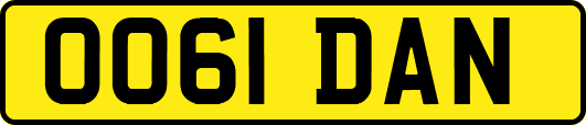 OO61DAN