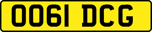 OO61DCG