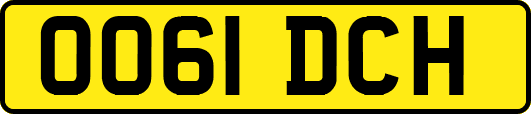 OO61DCH
