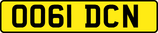 OO61DCN