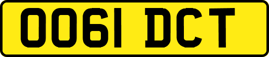 OO61DCT