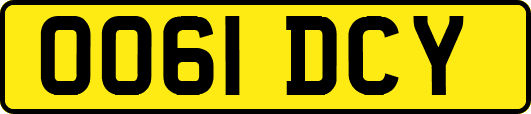 OO61DCY