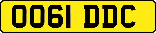OO61DDC