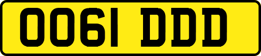 OO61DDD