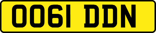 OO61DDN
