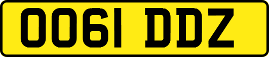 OO61DDZ