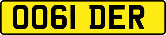 OO61DER