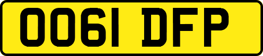 OO61DFP