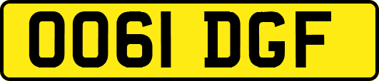 OO61DGF