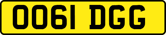OO61DGG