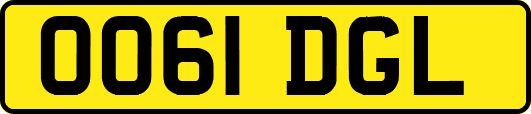 OO61DGL