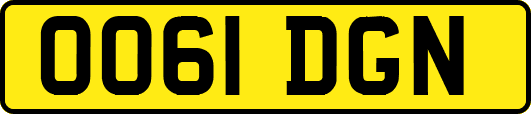 OO61DGN