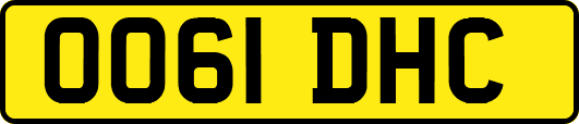 OO61DHC