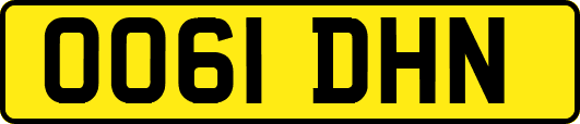 OO61DHN