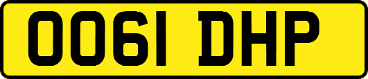 OO61DHP