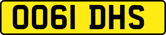 OO61DHS