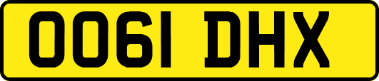 OO61DHX