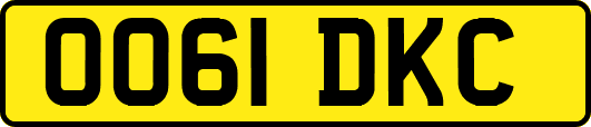 OO61DKC