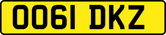 OO61DKZ