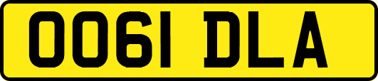 OO61DLA