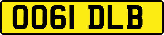 OO61DLB