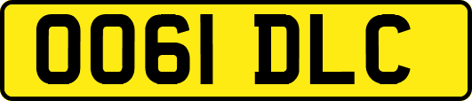 OO61DLC