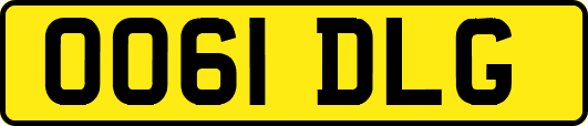 OO61DLG
