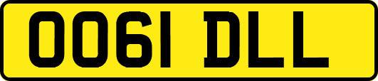 OO61DLL