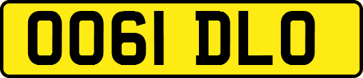 OO61DLO