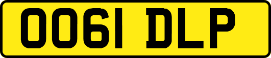 OO61DLP