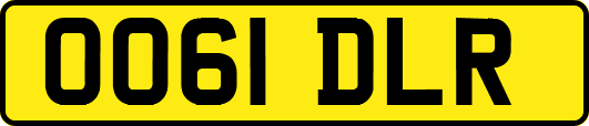 OO61DLR