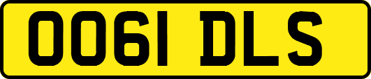 OO61DLS