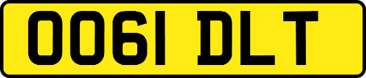 OO61DLT