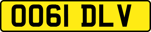 OO61DLV