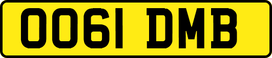 OO61DMB