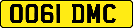 OO61DMC