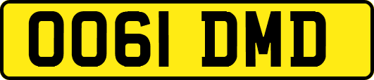 OO61DMD