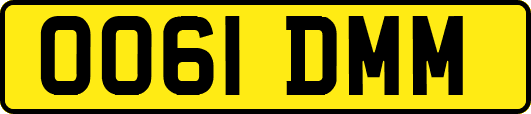 OO61DMM