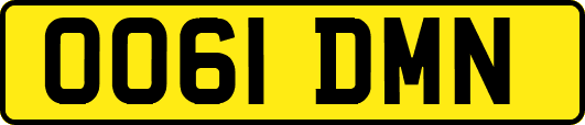 OO61DMN