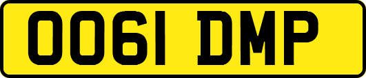 OO61DMP