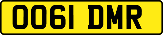 OO61DMR